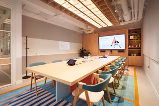 32 Person Enterprise Suite