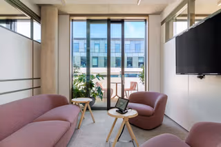 62 Person Enterprise Suite