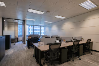 1 Person Virtual Office