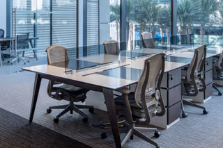 12 Person Enterprise Suite