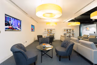 40 Person Enterprise Suite