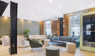 80 Person Enterprise Suite