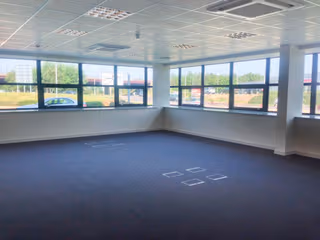 1 Person Virtual Office