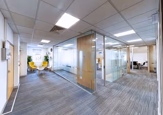 25 Person Enterprise Suite