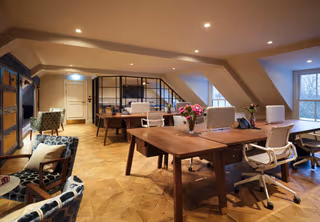 29 Person Enterprise Suite