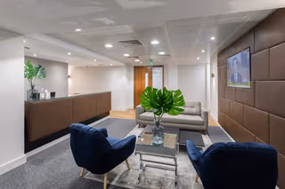 20 Person Enterprise Suite