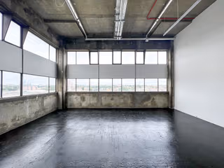 16 Person Private Office