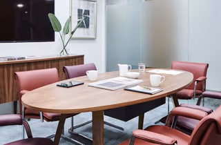 42 Person Enterprise Suite