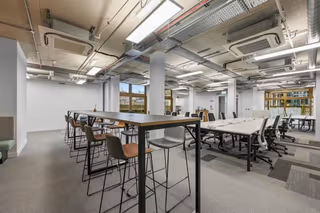 55 Person Enterprise Suite