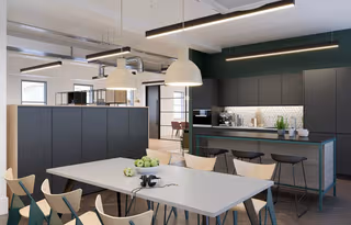 24 Person Enterprise Suite