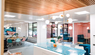 34 Person Private Office