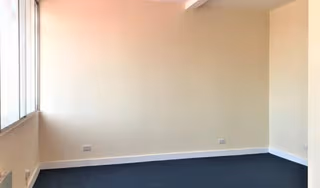 8 Person Private Office