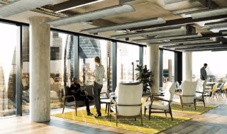 40 Person Enterprise Suite