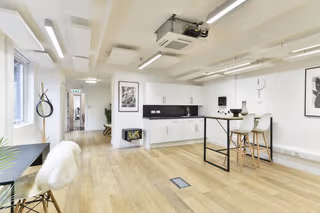 35 Person Enterprise Suite