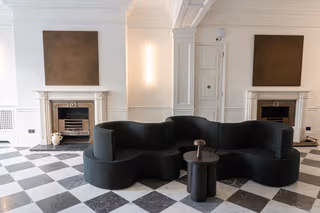 12 Person Private Office