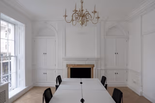 39 Person Enterprise Suite
