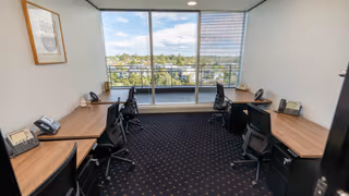 1 Person Virtual Office