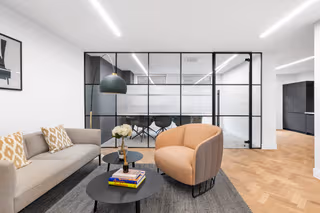 16 Person Enterprise Suite