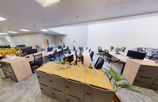 105 Person Enterprise Suite