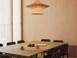 28 Person Private Office