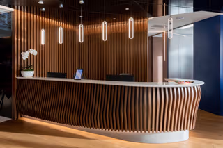 1 Person Virtual Office