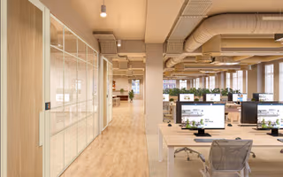 46 Person Enterprise Suite
