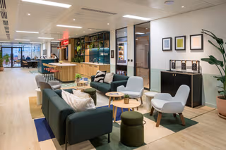 48 Person Enterprise Suite