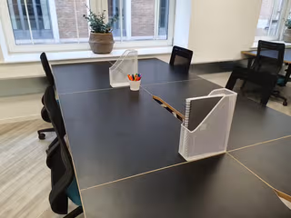 24 Person Enterprise Suite