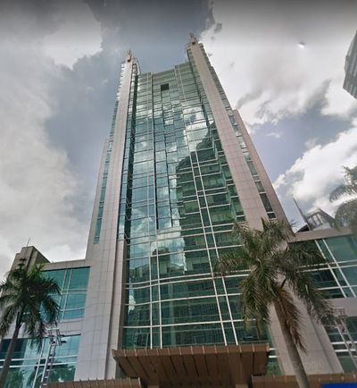 Coworking, Shared, Private u0026 Serviced Offices in Menara Standard 