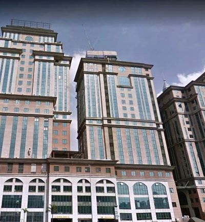 All Commercial For Sale In Jalan Yap Kwan Seng Kl City Kuala Lumpur Edgeprop My