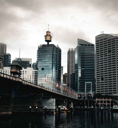 Pyrmont