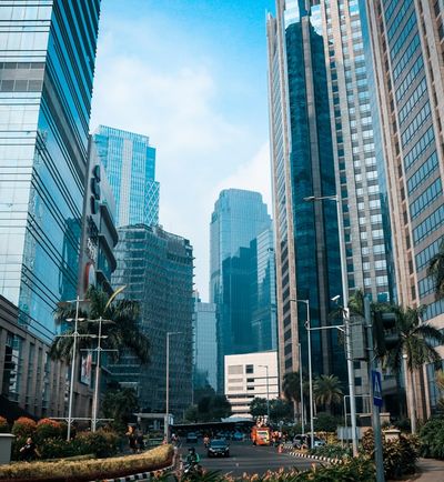 Central Jakarta