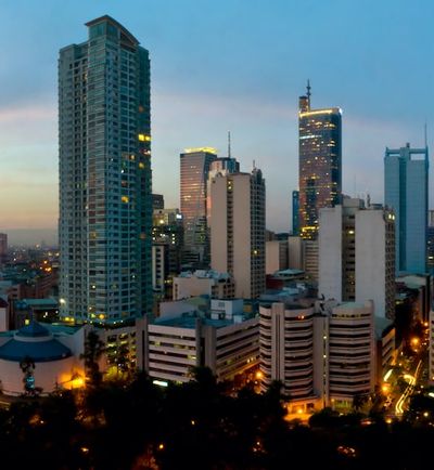 Makati