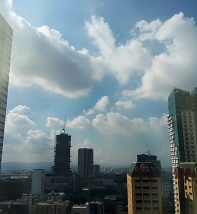 Ortigas Center