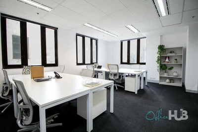 Office space for Rent in Sydney - Office Hub