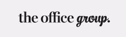 Logo Of The Office Group (Aust)