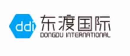 Logo Of DDI Group