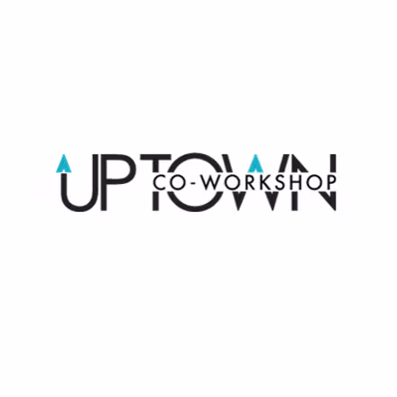Logo Of UPTown Cowork