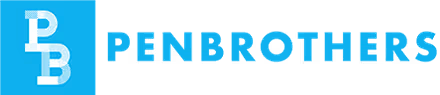 Logo Of Penbrothers