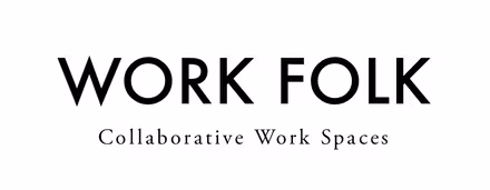 Logo Of Work Folk