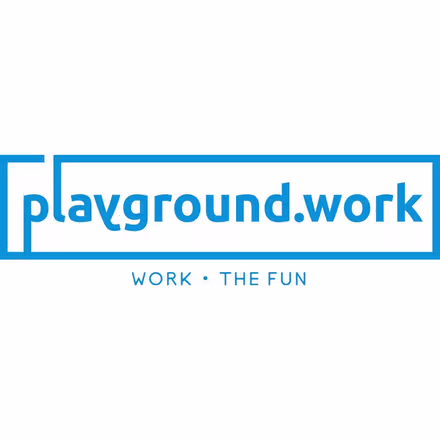Logo Of Playground.Work
