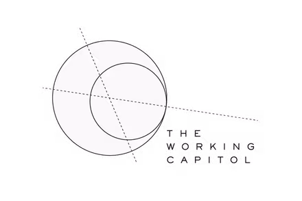 Logo Of The Working Capitol