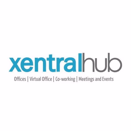 Xentralhub