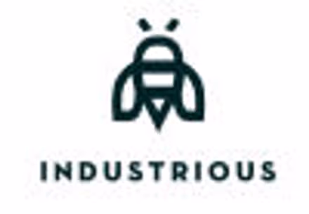 Logo Of Industrious (Thailand)