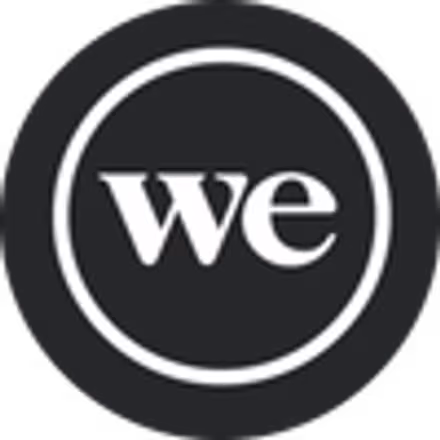 Logo Of WeWork (Vietnam)