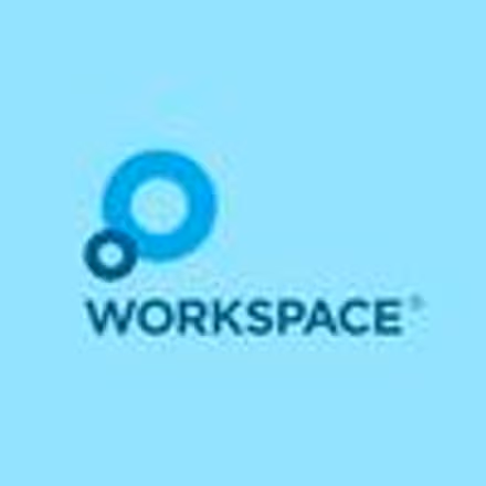 Logo Of Workspace Group