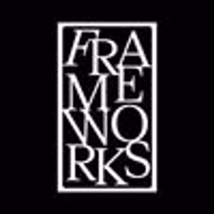Logo Of Frameworks Space