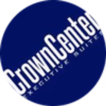 Logo Of Crown Center Executive Suites