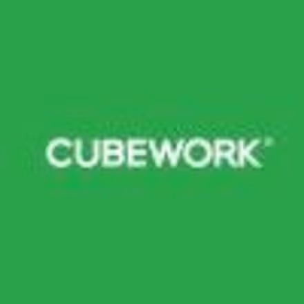 Logo Of Cubework