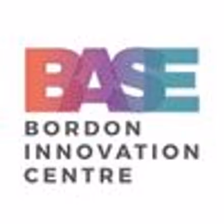 Logo Of Base Bordon Innovation Centre